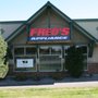 Fred's Appliance