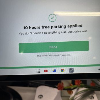 Crystal Spa - Parking system upgraded..reminds me of korea - Day Spas Near Me - Los Angeles, California Crystal Spa - Parking system upgraded..reminds me of korea - Day Spas Near Me - Los Angeles, California