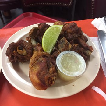 Margon - Chicken - Cuban Near Me - New York, New York