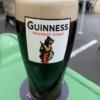 EJ's Pub - Bixby Knolls - a pint of guinness - Sports Bars Near Me - Long Beach, California EJ's Pub - Bixby Knolls - a pint of guinness - Sports Bars Near Me - Long Beach, California