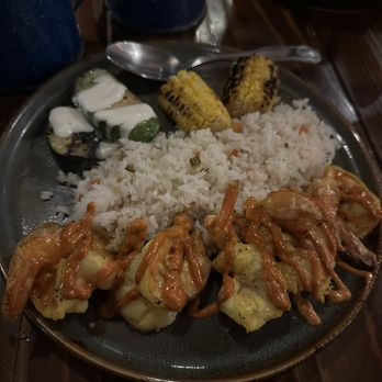 Finca Altozano - Shrimp - Mediterranean Near Me - Baja California, BCN Finca Altozano - Shrimp - Mediterranean Near Me - Baja California, BCN