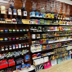 Tobacco District Vape N' Smoke
