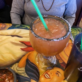 El Tapatio - The dragon - Mexican Near Me - Page, Arizona