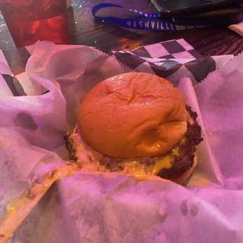 Jack Brown's Beer & Burger Joint - Murfreesboro - Burgers Near Me - Murfreesboro, Tennessee Jack Brown's Beer & Burger Joint - Murfreesboro - Burgers Near Me - Murfreesboro, Tennessee