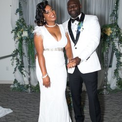 Orange County Clerk Recorder - Wedding