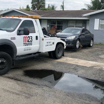M23 Towing - Follow us on social media @m23towing - Towing Near Me M23 Towing - Follow us on social media @m23towing - Towing Near Me