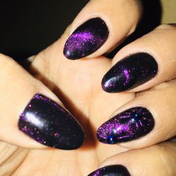 Lisa's Nails