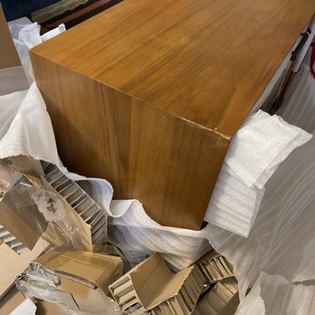 west elm - Broken Shipped Item - Home Decor Near Me - Miami, Florida
