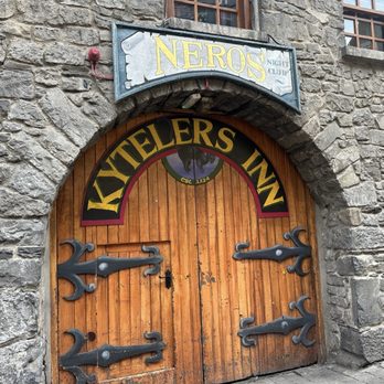 Kyteler's Inn - Pubs Near Me - Kilkenny, KK Kyteler's Inn - Pubs Near Me - Kilkenny, KK