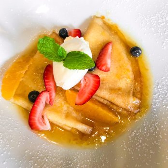 Maison Pucha Bistro - Crepes - French Near Me - Houston, Texas Maison Pucha Bistro - Crepes - French Near Me - Houston, Texas