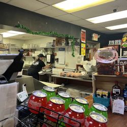Mueller's General Store & Kitchen