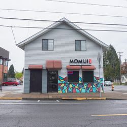 Momiji Sushi Flagship Restaurant