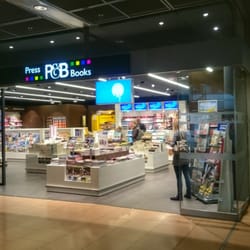 P&B Press & Books