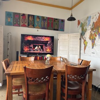 Classy Hippie Tea - Coffee & Tea Near Me - Sacramento, California Classy Hippie Tea - Coffee & Tea Near Me - Sacramento, California