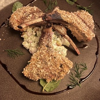 The Husky - Lamb lollipops - Burgers Near Me - New Orleans, Louisiana The Husky - Lamb lollipops - Burgers Near Me - New Orleans, Louisiana