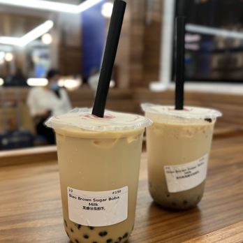 Biao Sugar - Bubble Tea Near Me - New York, New York Biao Sugar - Bubble Tea Near Me - New York, New York