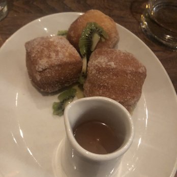 Nopa - Beignets - New American Near Me - San Francisco, California Nopa - Beignets - New American Near Me - San Francisco, California