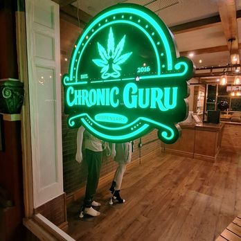 Chronic Guru Dispensary - Vitamins & Supplements Near Me - Sanford, Florida Chronic Guru Dispensary - Vitamins & Supplements Near Me - Sanford, Florida