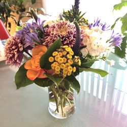 A Vintage Bloom - Uplifting and beautiful