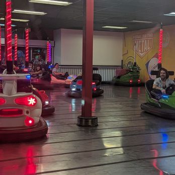 Belmont Park - Amusement Parks Near Me - San Diego, California
