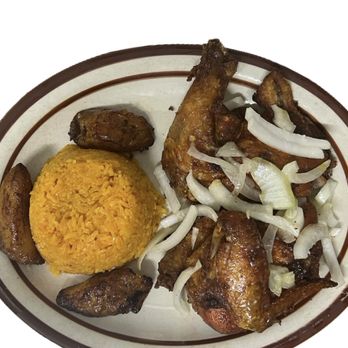 Numero Uno Cuban Restaurant - Cuban Near Me - Orlando, Florida
