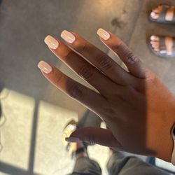 KW Nail Lounge