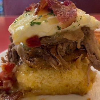 The Egg Bistro - Southern Bistro Benedict - Breakfast & Brunch Near Me - Virginia Beach, Virginia The Egg Bistro - Southern Bistro Benedict - Breakfast & Brunch Near Me - Virginia Beach, Virginia