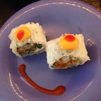 Island Sushi - Happy sushi - Sushi Bars Near Me - Appleton, Wisconsin