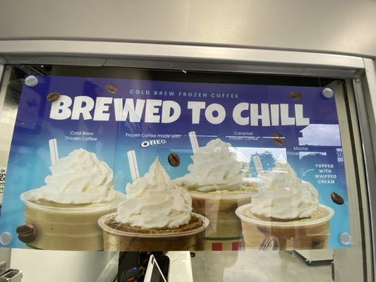 Rita's Italian Ice & Frozen Custard by null