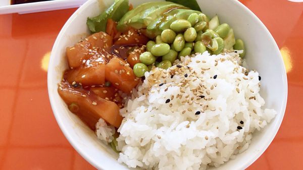 Sushi a Go Go by null