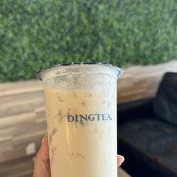Taro Milk Tea