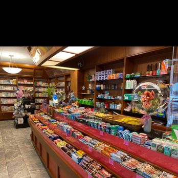 Gateway Newsstand - Books, Mags, Music & Video Near Me - Charlotte, North Carolina Gateway Newsstand - Books, Mags, Music & Video Near Me - Charlotte, North Carolina
