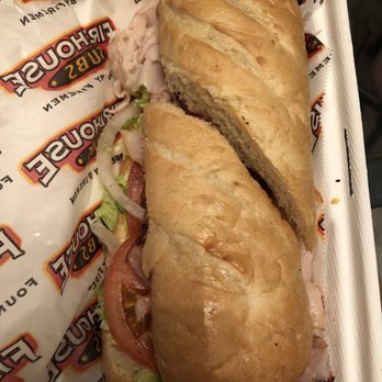 Firehouse Subs - Club on a Sub! - Fast Food Near Me - New Orleans, Louisiana Firehouse Subs - Club on a Sub! - Fast Food Near Me - New Orleans, Louisiana