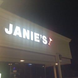 Janie's