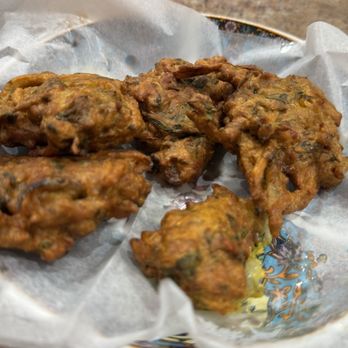 Ariana Afghan Restaurant - Pakora - Afghan Near Me - Dearborn, Michigan