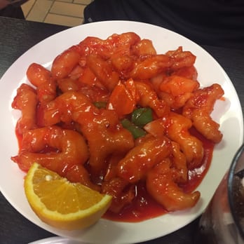 Happy Garden - Chinese Near Me - Lamar, Colorado