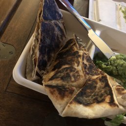 Quesadilla