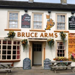 Bruce Arms Public House