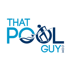 That Pool Guy