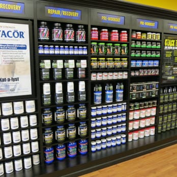 Nutrishop - Vitamins & Supplements Near Me - Columbia, Missouri Nutrishop - Vitamins & Supplements Near Me - Columbia, Missouri