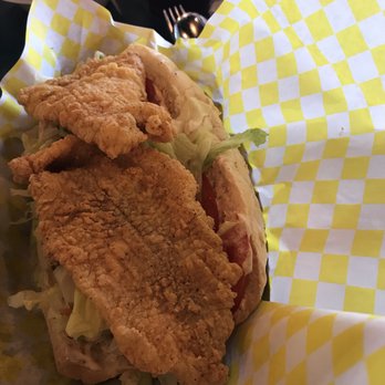 On the Bayou - Po Boy - Cajun/Creole Near Me - McDonough, Georgia On the Bayou - Po Boy - Cajun/Creole Near Me - McDonough, Georgia