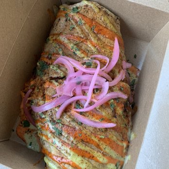 PlanTita's Kitchen - Carnitas and El Pastor Burrito - Vegan Near Me - Long Beach, California PlanTita's Kitchen - Carnitas and El Pastor Burrito - Vegan Near Me - Long Beach, California