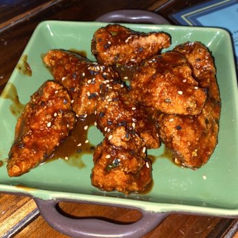 Sunset Pointe - Kamikazi chicken - Bars Near Me - Fairhope, Alabama Sunset Pointe - Kamikazi chicken - Bars Near Me - Fairhope, Alabama