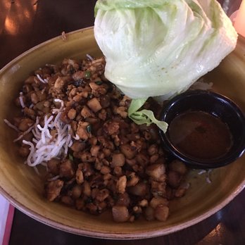 P.F. Chang's - Lettuce Wraps - Asian Fusion Near Me - Sarasota, Florida P.F. Chang's - Lettuce Wraps - Asian Fusion Near Me - Sarasota, Florida