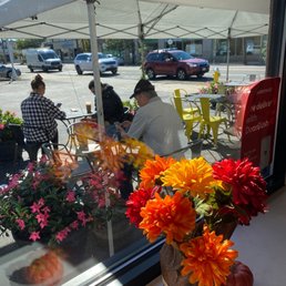 Outdoor Seating Outdoor Seating