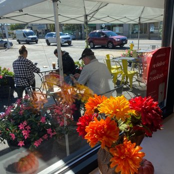 New York Beanery - Outdoor Seating - Coffee & Tea Near Me - Amityville, New York New York Beanery - Outdoor Seating - Coffee & Tea Near Me - Amityville, New York