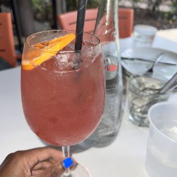 Glass & Vine - New American Near Me - Miami, Florida Glass & Vine - New American Near Me - Miami, Florida
