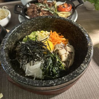 Karden - Bibimbap - Korean Near Me - Ridgefield, New Jersey