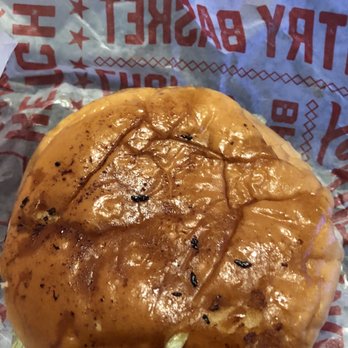 Dairy Queen - This how they Serve my burger to me very sad looks like they dropped it on the floor and then cooked it on a dirty grill DQ Kirby TX - Burgers Near Me - San Antonio, Texas Dairy Queen - This how they Serve my burger to me very sad looks like they dropped it on the floor and then cooked it on a dirty grill DQ Kirby TX - Burgers Near Me - San Antonio, Texas