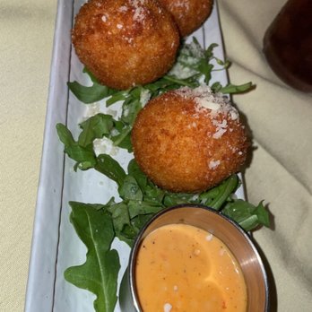 CiBi Italian Restaurant - Arancini - Italian Near Me - Willow Park, Texas CiBi Italian Restaurant - Arancini - Italian Near Me - Willow Park, Texas